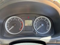 USED 2010 59 SKODA FABIA 1.2 HTP 12V 2 5dr 
