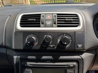 USED 2010 59 SKODA FABIA 1.2 HTP 12V 2 5dr 