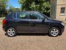 USED 2010 59 SKODA FABIA 1.2 HTP 12V 2 5dr 