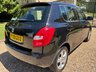 USED 2010 59 SKODA FABIA 1.2 HTP 12V 2 5dr 
