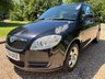USED 2010 59 SKODA FABIA 1.2 HTP 12V 2 5dr 