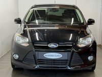 USED 2013 63 FORD FOCUS 1.0T EcoBoost Zetec Hatchback 5dr Petrol Manual Euro 5 (s/s) (125 ps) 12 MONTHS AA, FRESH SERVICE