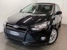 USED 2013 63 FORD FOCUS 1.0T EcoBoost Zetec Hatchback 5dr Petrol Manual Euro 5 (s/s) (125 ps) 12 MONTHS AA, FRESH SERVICE