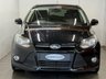 USED 2013 63 FORD FOCUS 1.0T EcoBoost Zetec Hatchback 5dr Petrol Manual Euro 5 (s/s) (125 ps) 12 MONTHS AA, FRESH SERVICE