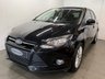USED 2013 63 FORD FOCUS 1.0T EcoBoost Zetec Hatchback 5dr Petrol Manual Euro 5 (s/s) (125 ps) 12 MONTHS AA, FRESH SERVICE