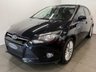 USED 2013 63 FORD FOCUS 1.0T EcoBoost Zetec Hatchback 5dr Petrol Manual Euro 5 (s/s) (125 ps) 12 MONTHS AA, FRESH SERVICE