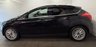 USED 2013 63 FORD FOCUS 1.0T EcoBoost Zetec Hatchback 5dr Petrol Manual Euro 5 (s/s) (125 ps) 12 MONTHS AA, FRESH SERVICE