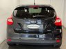 USED 2013 63 FORD FOCUS 1.0T EcoBoost Zetec Hatchback 5dr Petrol Manual Euro 5 (s/s) (125 ps) 12 MONTHS AA, FRESH SERVICE