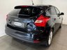 USED 2013 63 FORD FOCUS 1.0T EcoBoost Zetec Hatchback 5dr Petrol Manual Euro 5 (s/s) (125 ps) 12 MONTHS AA, FRESH SERVICE