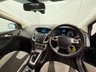 USED 2013 63 FORD FOCUS 1.0T EcoBoost Zetec Hatchback 5dr Petrol Manual Euro 5 (s/s) (125 ps) 12 MONTHS AA, FRESH SERVICE