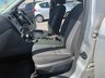 USED 2009 09 FORD FOCUS 1.6 TDCi DPF Style Hatchback 5dr Diesel Manual (115 g/km, 89 bhp) SPARES OR REPAIR DUE TO MILEAGE