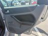 USED 2009 09 FORD FOCUS 1.6 TDCi DPF Style Hatchback 5dr Diesel Manual (115 g/km, 89 bhp) SPARES OR REPAIR DUE TO MILEAGE