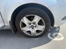 USED 2009 09 FORD FOCUS 1.6 TDCi DPF Style Hatchback 5dr Diesel Manual (115 g/km, 89 bhp) SPARES OR REPAIR DUE TO MILEAGE