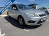 USED 2009 09 FORD FOCUS 1.6 TDCi DPF Style Hatchback 5dr Diesel Manual (115 g/km, 89 bhp) SPARES OR REPAIR DUE TO MILEAGE