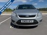 USED 2009 09 FORD FOCUS 1.6 TDCi DPF Style Hatchback 5dr Diesel Manual (115 g/km, 89 bhp) SPARES OR REPAIR DUE TO MILEAGE