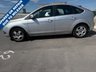 USED 2009 09 FORD FOCUS 1.6 TDCi DPF Style Hatchback 5dr Diesel Manual (115 g/km, 89 bhp) SPARES OR REPAIR DUE TO MILEAGE