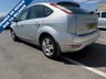 USED 2009 09 FORD FOCUS 1.6 TDCi DPF Style Hatchback 5dr Diesel Manual (115 g/km, 89 bhp) SPARES OR REPAIR DUE TO MILEAGE