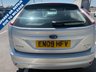 USED 2009 09 FORD FOCUS 1.6 TDCi DPF Style Hatchback 5dr Diesel Manual (115 g/km, 89 bhp) SPARES OR REPAIR DUE TO MILEAGE