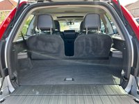 USED 2011 11 VOLVO XC90 ESTATE 2.5 T5 7 SEATER, PETROL FOUR WHEEL DRIVE, AUTOMATIC