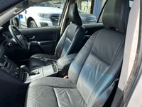USED 2011 11 VOLVO XC90 ESTATE 2.5 T5 7 SEATER, PETROL FOUR WHEEL DRIVE, AUTOMATIC
