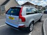 USED 2011 11 VOLVO XC90 ESTATE 2.5 T5 7 SEATER, PETROL FOUR WHEEL DRIVE, AUTOMATIC