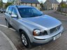 USED 2011 11 VOLVO XC90 ESTATE 2.5 T5 7 SEATER, PETROL FOUR WHEEL DRIVE, AUTOMATIC