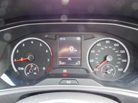 USED 2021 21 VOLKSWAGEN T-ROC 1.5 TSI EVO Black Edition SUV 5dr Petrol Manual Euro 6 (s/s) (150 ps) 