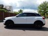 USED 2021 21 VOLKSWAGEN T-ROC 1.5 TSI EVO Black Edition SUV 5dr Petrol Manual Euro 6 (s/s) (150 ps) 