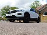 USED 2021 21 VOLKSWAGEN T-ROC 1.5 TSI EVO Black Edition SUV 5dr Petrol Manual Euro 6 (s/s) (150 ps) 