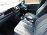 USED 2021 21 VOLKSWAGEN T-ROC 1.5 TSI EVO Black Edition SUV 5dr Petrol Manual Euro 6 (s/s) (150 ps) 