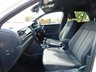USED 2021 21 VOLKSWAGEN T-ROC 1.5 TSI EVO Black Edition SUV 5dr Petrol Manual Euro 6 (s/s) (150 ps) 