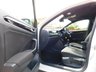 USED 2021 21 VOLKSWAGEN T-ROC 1.5 TSI EVO Black Edition SUV 5dr Petrol Manual Euro 6 (s/s) (150 ps) 