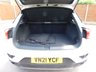 USED 2021 21 VOLKSWAGEN T-ROC 1.5 TSI EVO Black Edition SUV 5dr Petrol Manual Euro 6 (s/s) (150 ps) 