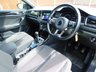 USED 2021 21 VOLKSWAGEN T-ROC 1.5 TSI EVO Black Edition SUV 5dr Petrol Manual Euro 6 (s/s) (150 ps) 