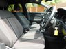 USED 2021 21 VOLKSWAGEN T-ROC 1.5 TSI EVO Black Edition SUV 5dr Petrol Manual Euro 6 (s/s) (150 ps) 