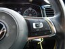 USED 2021 21 VOLKSWAGEN T-ROC 1.5 TSI EVO Black Edition SUV 5dr Petrol Manual Euro 6 (s/s) (150 ps) 