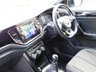 USED 2021 21 VOLKSWAGEN T-ROC 1.5 TSI EVO Black Edition SUV 5dr Petrol Manual Euro 6 (s/s) (150 ps) 