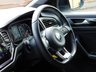 USED 2021 21 VOLKSWAGEN T-ROC 1.5 TSI EVO Black Edition SUV 5dr Petrol Manual Euro 6 (s/s) (150 ps) 