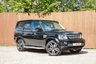 USED 2015 15 LAND ROVER DISCOVERY 4 3.0 SD V6 HSE SUV 5dr Diesel Auto 4WD Euro 5 (s/s) (255 bhp) 