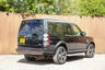 USED 2015 15 LAND ROVER DISCOVERY 4 3.0 SD V6 HSE SUV 5dr Diesel Auto 4WD Euro 5 (s/s) (255 bhp) 