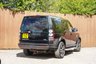 USED 2015 15 LAND ROVER DISCOVERY 4 3.0 SD V6 HSE SUV 5dr Diesel Auto 4WD Euro 5 (s/s) (255 bhp) 