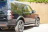 USED 2015 15 LAND ROVER DISCOVERY 4 3.0 SD V6 HSE SUV 5dr Diesel Auto 4WD Euro 5 (s/s) (255 bhp) 