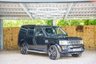 USED 2015 15 LAND ROVER DISCOVERY 4 3.0 SD V6 HSE SUV 5dr Diesel Auto 4WD Euro 5 (s/s) (255 bhp) 