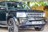 USED 2015 15 LAND ROVER DISCOVERY 4 3.0 SD V6 HSE SUV 5dr Diesel Auto 4WD Euro 5 (s/s) (255 bhp) 
