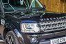 USED 2015 15 LAND ROVER DISCOVERY 4 3.0 SD V6 HSE SUV 5dr Diesel Auto 4WD Euro 5 (s/s) (255 bhp) 