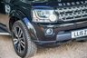 USED 2015 15 LAND ROVER DISCOVERY 4 3.0 SD V6 HSE SUV 5dr Diesel Auto 4WD Euro 5 (s/s) (255 bhp) 