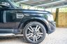 USED 2015 15 LAND ROVER DISCOVERY 4 3.0 SD V6 HSE SUV 5dr Diesel Auto 4WD Euro 5 (s/s) (255 bhp) 