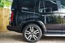USED 2015 15 LAND ROVER DISCOVERY 4 3.0 SD V6 HSE SUV 5dr Diesel Auto 4WD Euro 5 (s/s) (255 bhp) 
