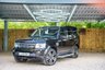 USED 2015 15 LAND ROVER DISCOVERY 4 3.0 SD V6 HSE SUV 5dr Diesel Auto 4WD Euro 5 (s/s) (255 bhp) 