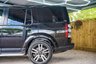 USED 2015 15 LAND ROVER DISCOVERY 4 3.0 SD V6 HSE SUV 5dr Diesel Auto 4WD Euro 5 (s/s) (255 bhp) 